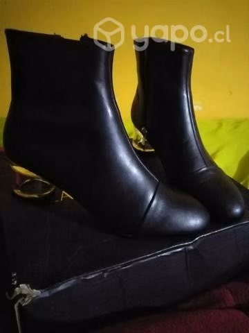 Botines Alaniz