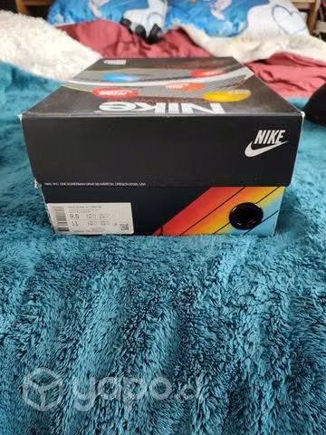 Nike dunk hi 1985 SP - Imagen 2