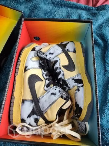Nike dunk hi 1985 SP - Imagen 6