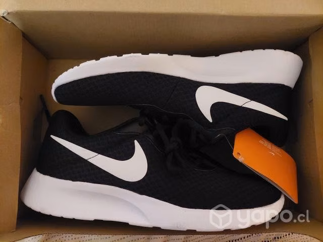 Zapatilla Nike Tanjun