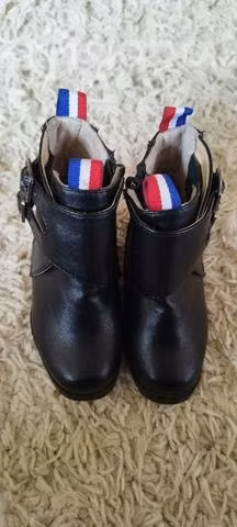 Zapatitos de huaso Nro. 22 - Imagen 2
