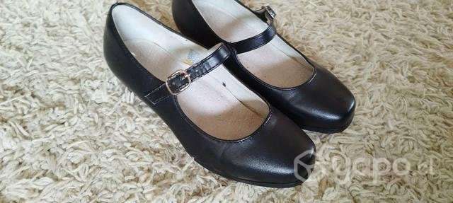 Zapatos de Cueca mujer - Imagen 2