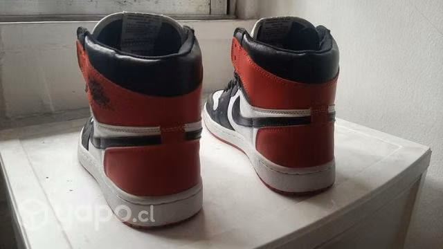 Nike Jordan Retro 1