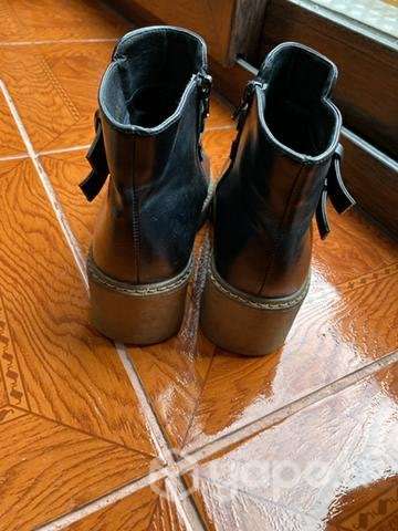 Zapatos ecocuero - Imagen 3