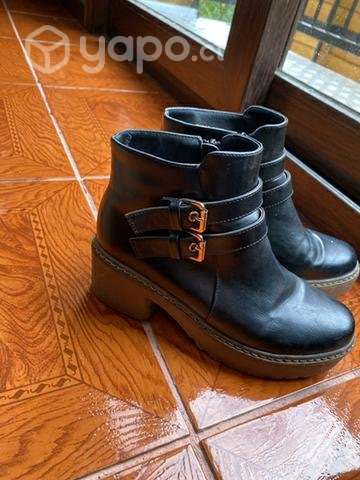 Zapatos ecocuero - Imagen 2