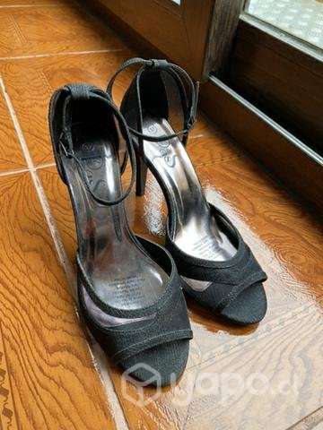 Zapatos de fiesta - Imagen 3
