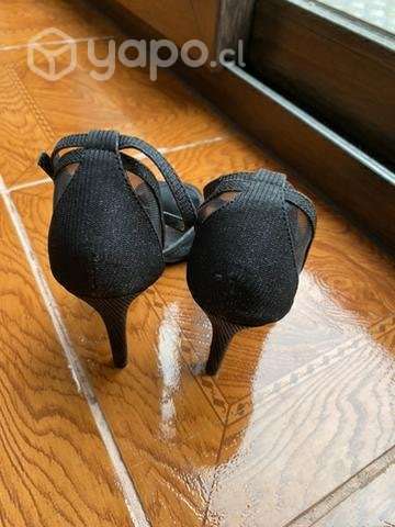 Zapatos de fiesta - Imagen 2