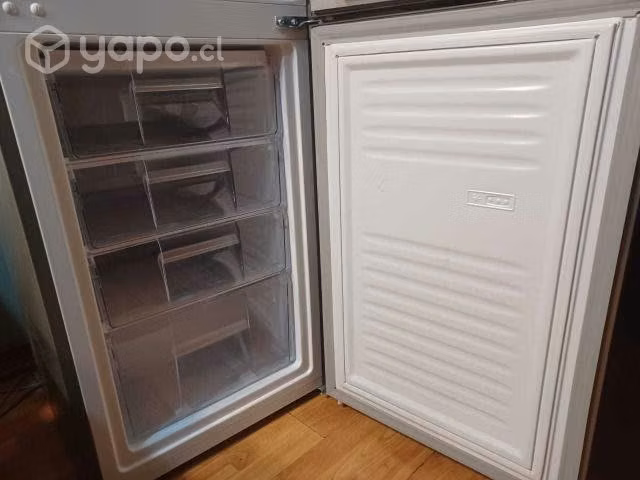 Refrigerador Mademsa casi nuevo