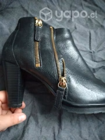 Botines Gacel