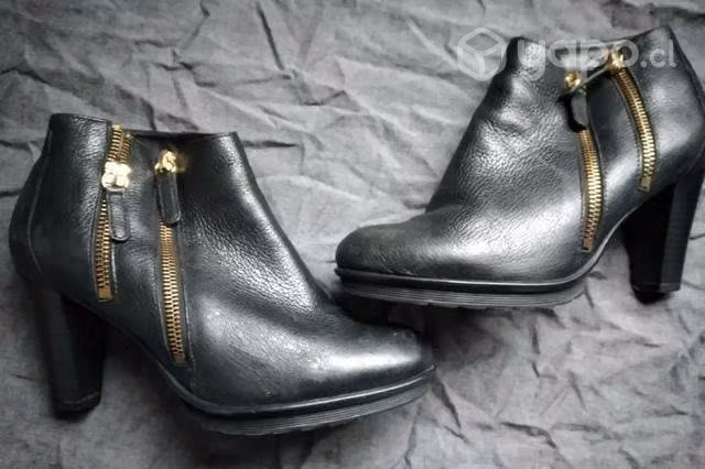 Botines Gacel - Imagen 2