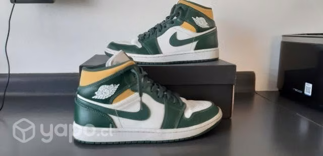 Jordan 1