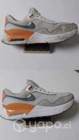 Lavado de zapatillas - Imagen 2