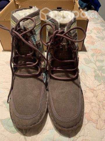 Botin marca weinbrenner nuevos - Imagen 3