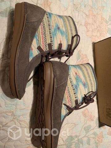 Botin marca weinbrenner nuevos - Imagen 5