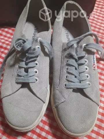 Zapatillas mujer N39