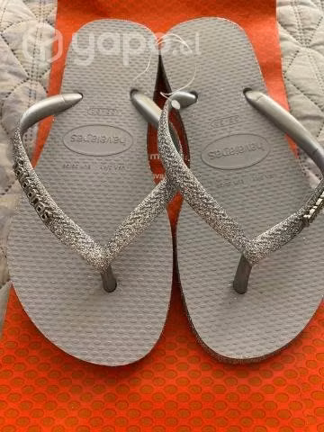 Sandalias havaianas nuevas originales