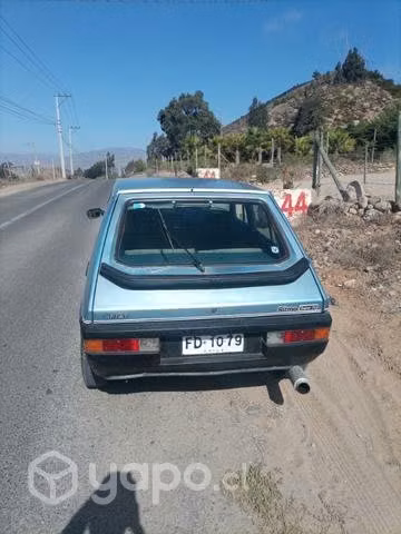 Fiat ritmo s75