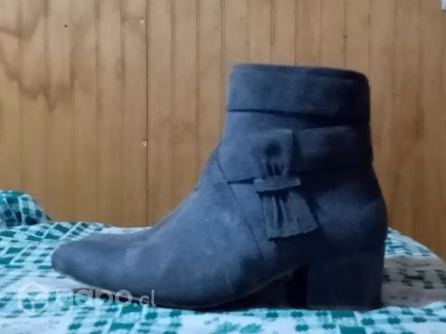 Botines