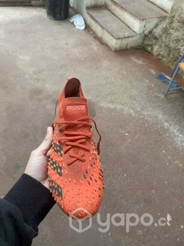 Zapatos de fútbol mixtos