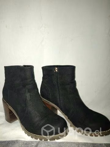 Botines talla 40 - Imagen 3