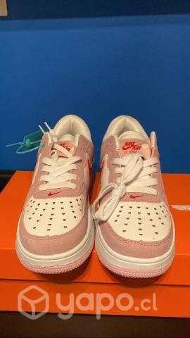 Nike af1 - Imagen 2
