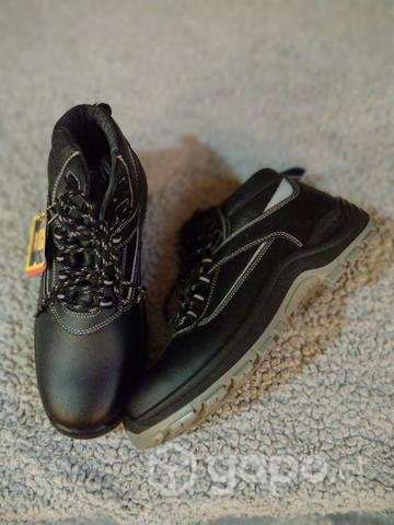 Zapatos de seguridad - Imagen 2