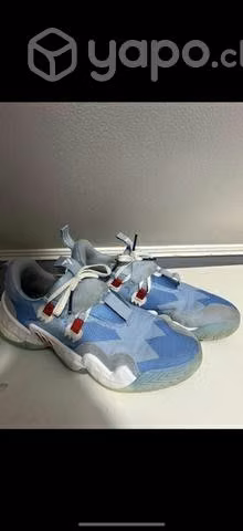 Adidas Trae young ZAPATILLAS BASQUET