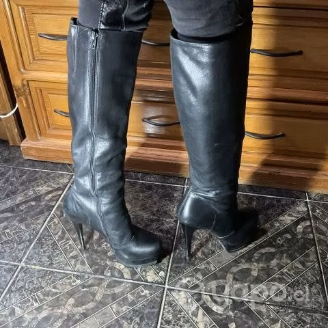 Botas Via Uno - Imagen 3