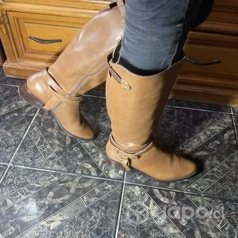 Botas Gacel - Imagen 2