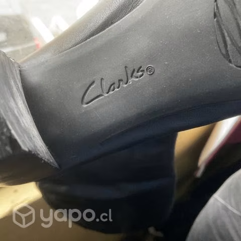 Botas Clarks - Imagen 2