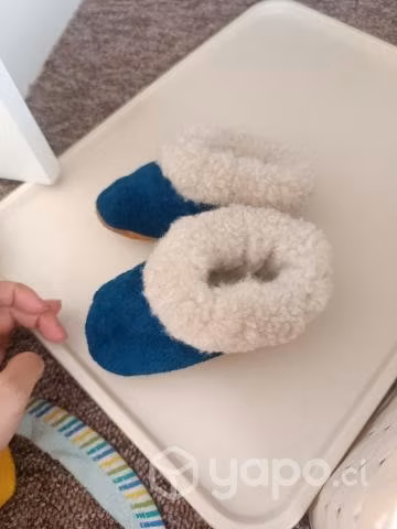 Zapatos
