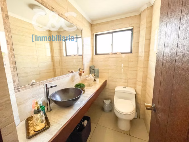 Montemar, Los Abedules, Gran Casa 5 D + Estar - Imagen 17