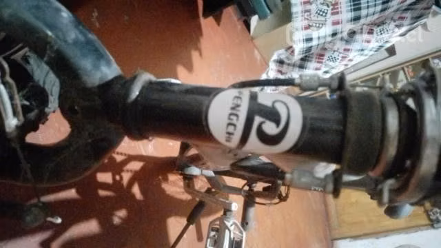 Bicicross - Imagen 2