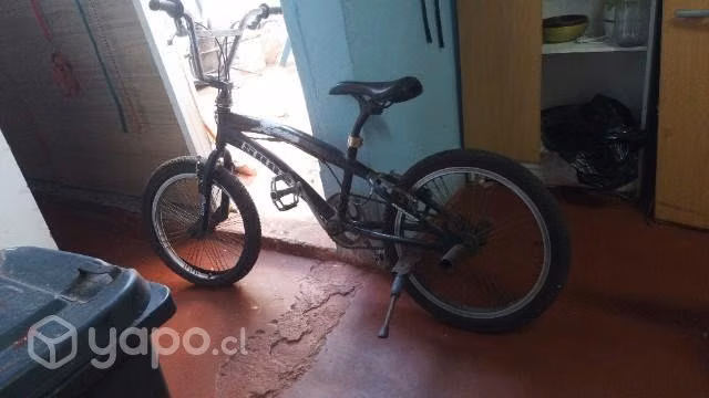 Bicicross