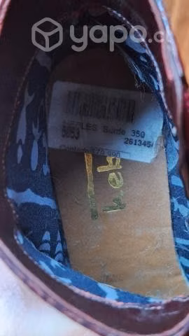 Botines de cuero - Imagen 2