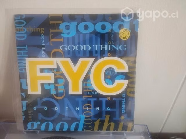 Vinilo