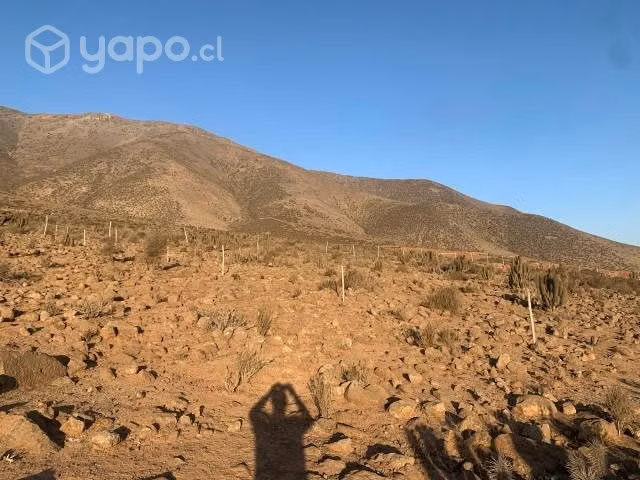 Parcela las Rojas