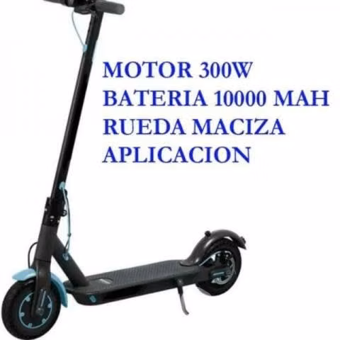 scooter
