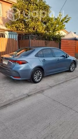 Toyota corolla - Imagen 18