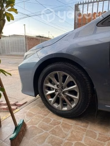 Toyota corolla - Imagen 8