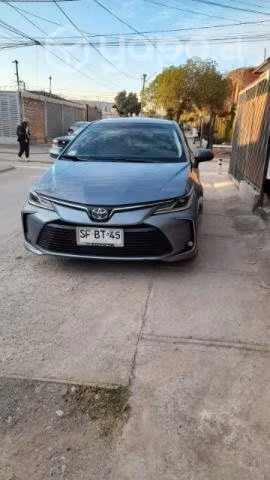 Toyota corolla - Imagen 13