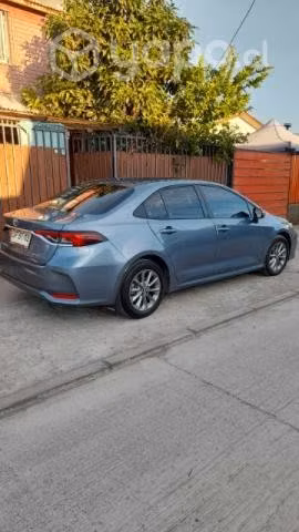 Toyota corolla - Imagen 2