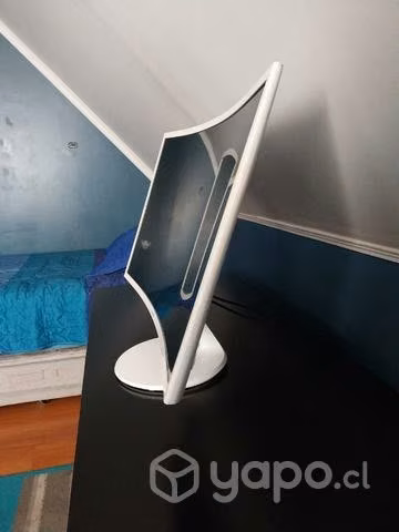 Monitor gamer samsung curvo 32"