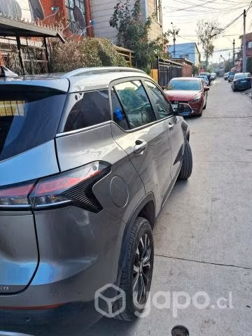 Chevrolet groove 2022 premier full