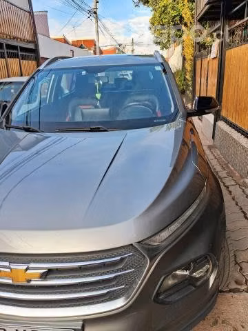Chevrolet groove 2022 premier full