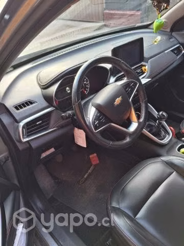 Chevrolet groove 2022 premier full