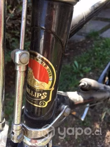 Bicicleta inglesa - Imagen 2