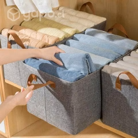 Organizador de ropa y mas - Imagen 4