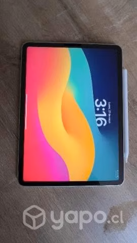 IPad Pro 11 - Imagen 2