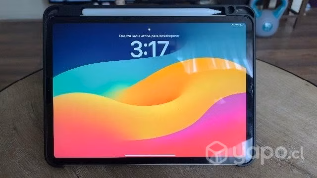 IPad Pro 11